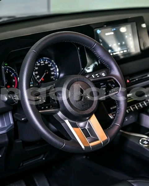 Big with watermark mitsubishi xpander luanda province luanda 39331