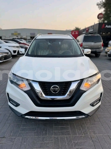 Big with watermark nissan rogue luanda province luanda 39332