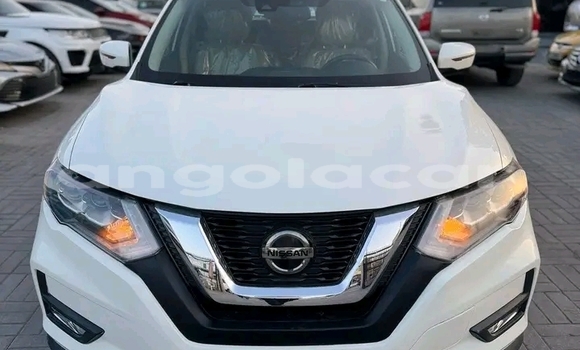 Comprar Novo Nissan Rogue Branco Carro em Luanda em Luanda Province Comprar Novo Nissan Rogue Branco Carro em Luanda em Luanda Province