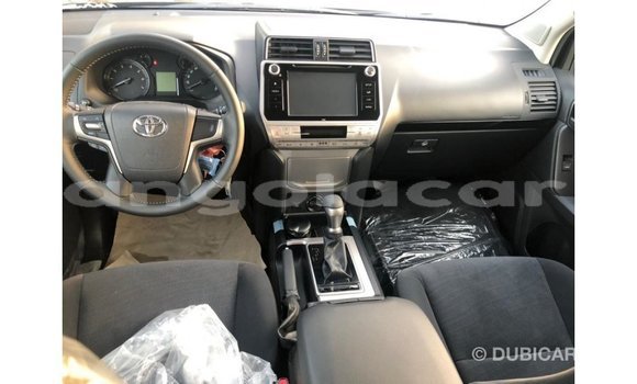 Comprar Importar Toyota Prado Preto Carro em Import - Dubai em Bengo Province Comprar Importar Toyota Prado Preto Carro em Import - Dubai em Bengo Province