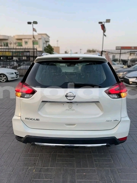 Big with watermark nissan rogue luanda province luanda 39332