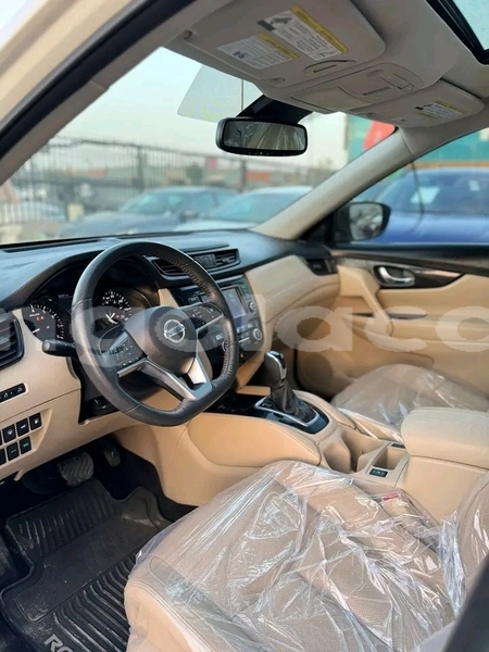 Big with watermark nissan rogue luanda province luanda 39332