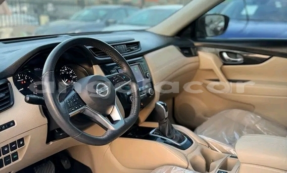 Buy New Nissan Rogue White Car in Luanda in Luanda Province Buy New Nissan Rogue White Car in Luanda in Luanda Province