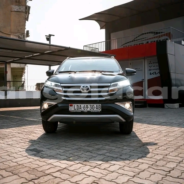 Big with watermark toyota rush luanda province luanda 39333