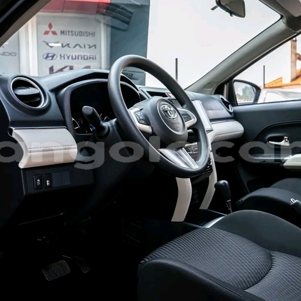 Big with watermark toyota rush luanda province luanda 39333