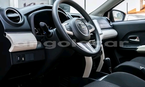 Buy New Toyota Rush Black Car in Luanda in Luanda Province Buy New Toyota Rush Black Car in Luanda in Luanda Province