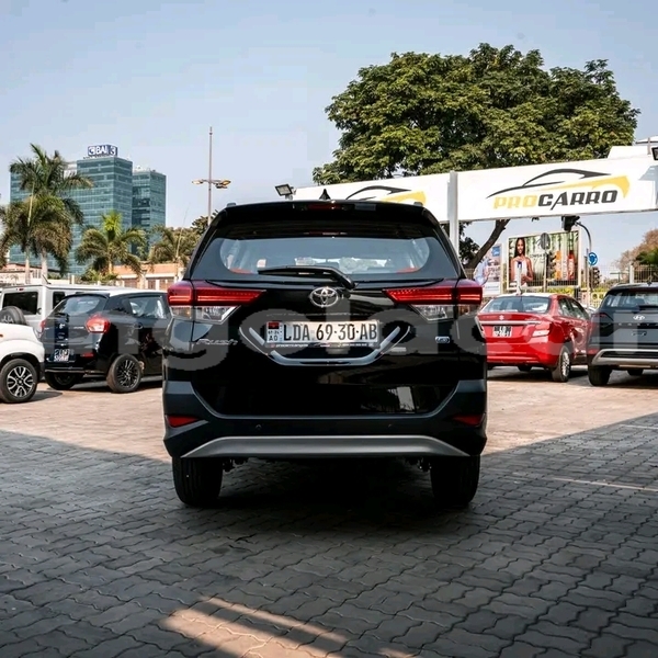 Big with watermark toyota rush luanda province luanda 39333