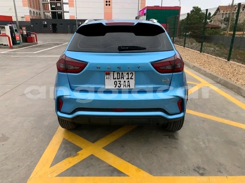 Big with watermark geely gc9 luanda province luanda 39335