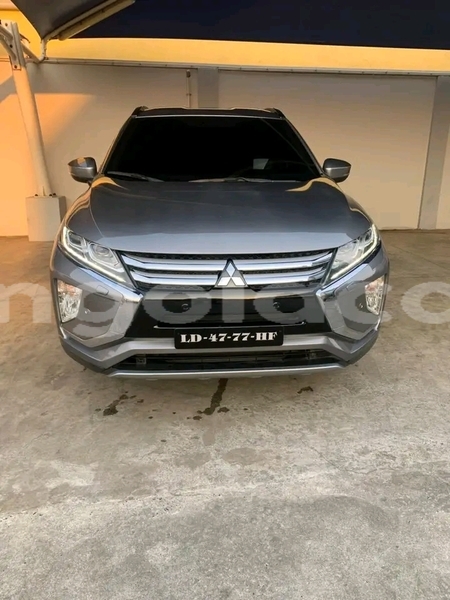 Big with watermark mitsubishi eclipse cross luanda province luanda 39336