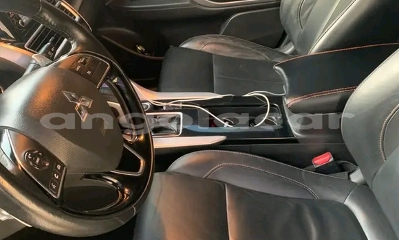 Comprar Usado Mitsubishi Eclipse Cross Bege Carro em Luanda em Luanda Province Comprar Usado Mitsubishi Eclipse Cross Bege Carro em Luanda em Luanda Province