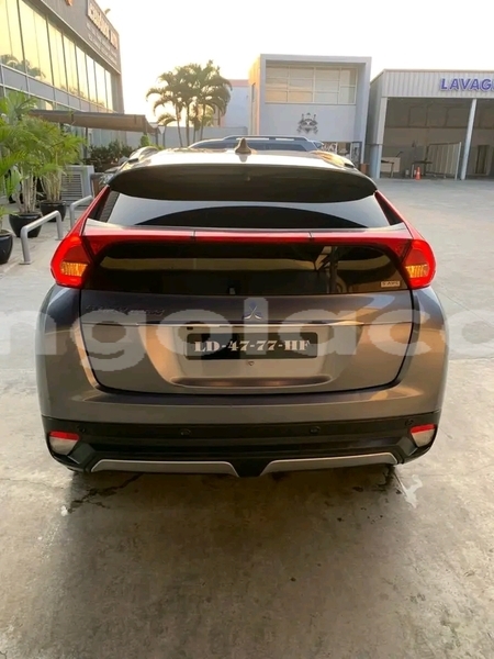 Big with watermark mitsubishi eclipse cross luanda province luanda 39336