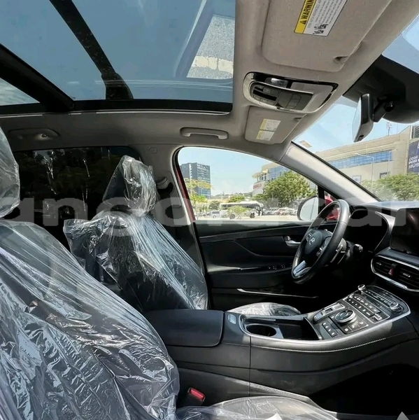 Big with watermark hyundai santa fe luanda province luanda 39337