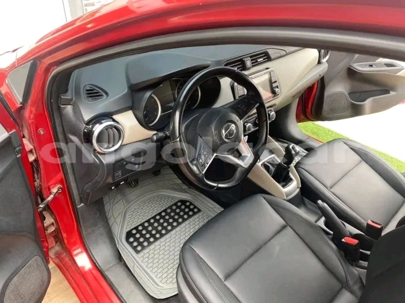 Big with watermark nissan micra luanda province luanda 39338