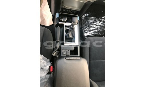 Comprar Importar Toyota Prado Preto Carro em Import - Dubai em Bengo Province Comprar Importar Toyota Prado Preto Carro em Import - Dubai em Bengo Province