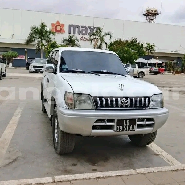 Big with watermark toyota prado luanda province luanda 39342