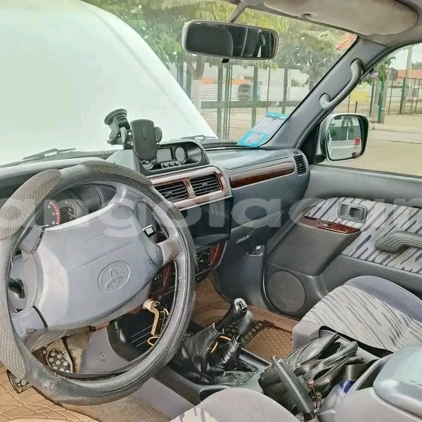 Big with watermark toyota prado luanda province luanda 39342