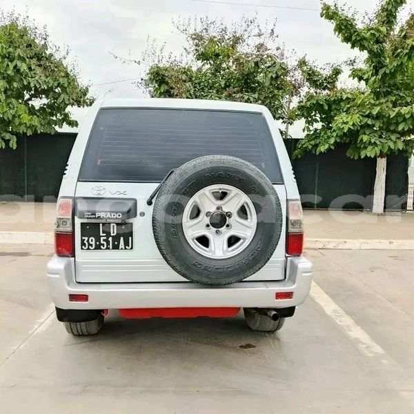 Big with watermark toyota prado luanda province luanda 39342