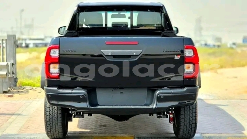 Big with watermark toyota hilux luanda province luanda 39343