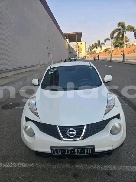 Big with watermark nissan juke luanda province luanda 39344