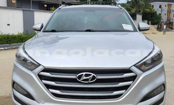 Comprar Usado Hyundai Tucson Outro Carro em Luanda em Luanda Province