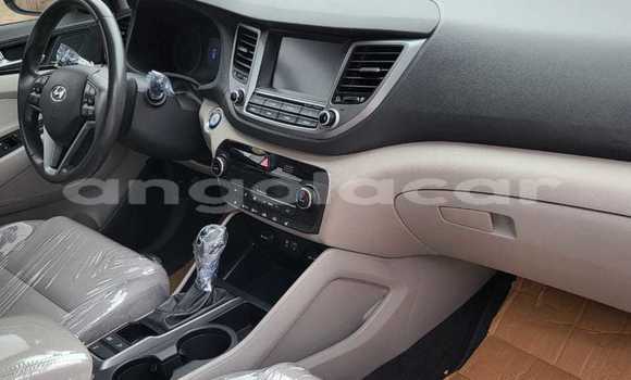 Comprar Usado Hyundai Tucson Outro Carro em Luanda em Luanda Province Comprar Usado Hyundai Tucson Outro Carro em Luanda em Luanda Province
