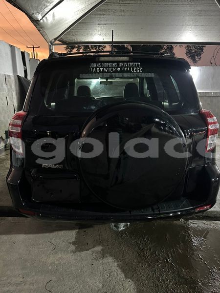 Big with watermark toyota rav4 luanda province luanda 39346