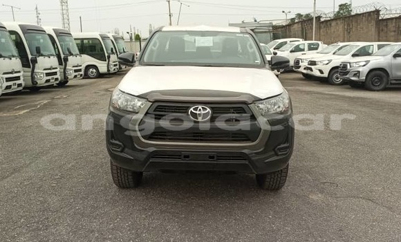 Comprar Usado Toyota Hilux Outro Carro em Luanda em Luanda Province Comprar Usado Toyota Hilux Outro Carro em Luanda em Luanda Province
