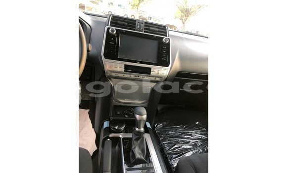 Comprar Importar Toyota Prado Preto Carro em Import - Dubai em Bengo Province Comprar Importar Toyota Prado Preto Carro em Import - Dubai em Bengo Province