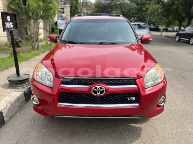 Big with watermark toyota rav4 luanda province luanda 39348