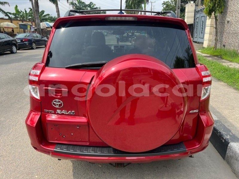 Big with watermark toyota rav4 luanda province luanda 39348