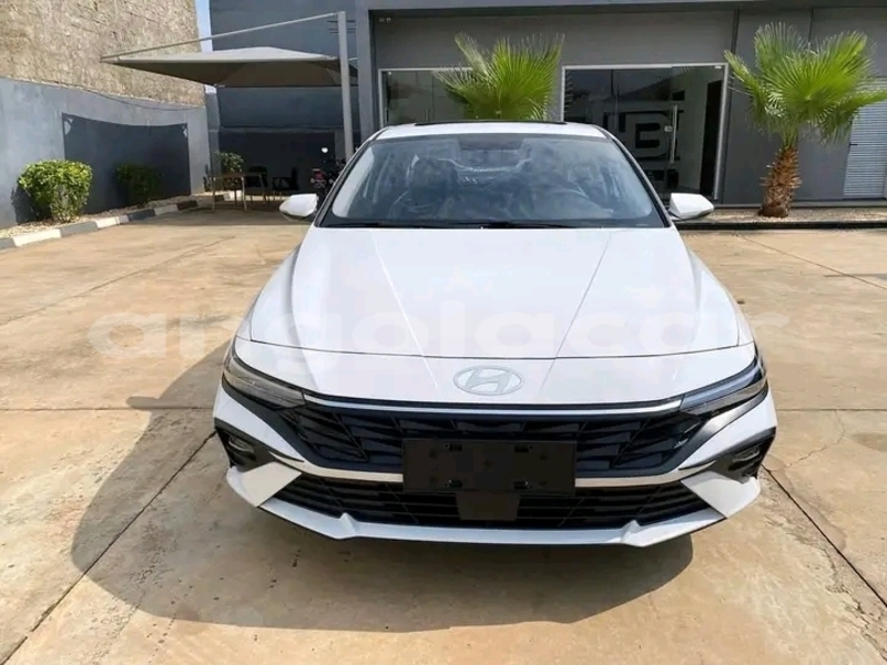 Big with watermark hyundai elantra luanda province luanda 39349