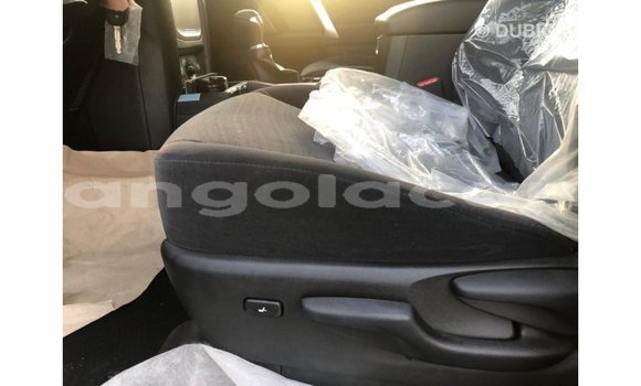 Comprar Importar Toyota Prado Preto Carro em Import - Dubai em Bengo Province Comprar Importar Toyota Prado Preto Carro em Import - Dubai em Bengo Province