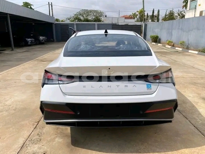 Big with watermark hyundai elantra luanda province luanda 39349