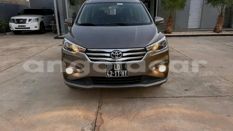 Big with watermark toyota corolla rumion luanda province luanda 39350