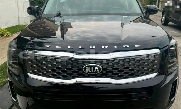 Comprar Novo Kia Towner Prata Carro em Luanda em Luanda Province Comprar Novo Kia Towner Prata Carro em Luanda em Luanda Province