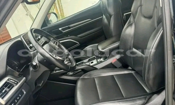 Comprar Novo Kia Towner Prata Carro em Luanda em Luanda Province Comprar Novo Kia Towner Prata Carro em Luanda em Luanda Province