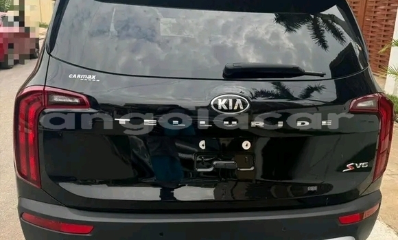 Comprar Novo Kia Towner Prata Carro em Luanda em Luanda Province Comprar Novo Kia Towner Prata Carro em Luanda em Luanda Province