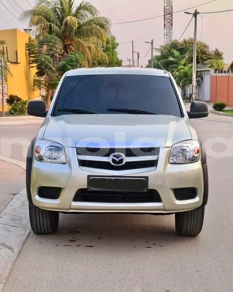 Big with watermark mazda bt 50 luanda province luanda 39352