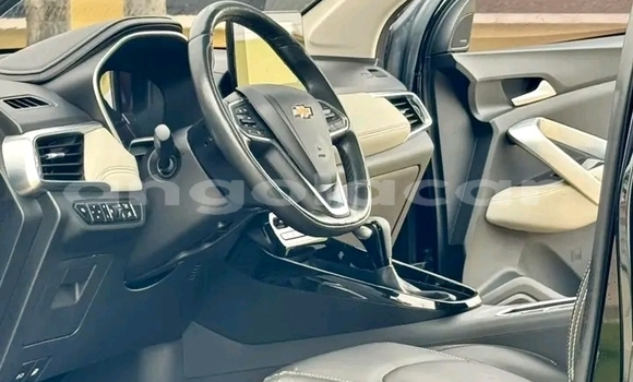 Comprar Novo Chevrolet Captiva Prata Carro em Luanda em Luanda Province Comprar Novo Chevrolet Captiva Prata Carro em Luanda em Luanda Province