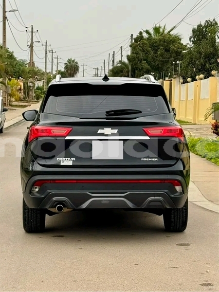 Big with watermark chevrolet captiva luanda province luanda 39353