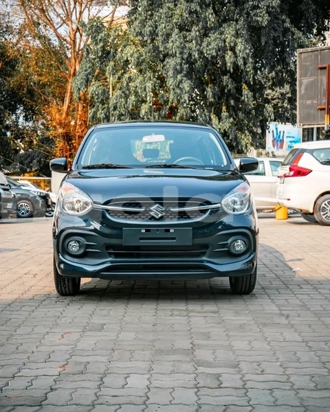 Big with watermark suzuki celerio luanda province luanda 39355