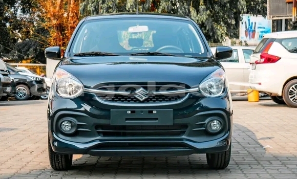 Comprar Novo Suzuki Celerio Prata Carro em Luanda em Luanda Province Comprar Novo Suzuki Celerio Prata Carro em Luanda em Luanda Province