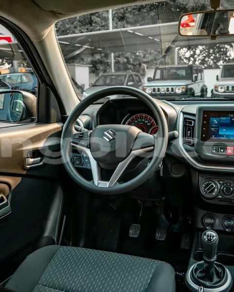 Big with watermark suzuki celerio luanda province luanda 39355