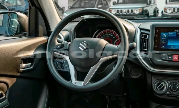 Comprar Novo Suzuki Celerio Prata Carro em Luanda em Luanda Province Comprar Novo Suzuki Celerio Prata Carro em Luanda em Luanda Province