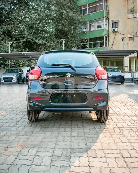 Big with watermark suzuki celerio luanda province luanda 39355