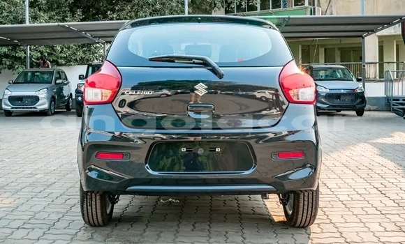 Comprar Novo Suzuki Celerio Prata Carro em Luanda em Luanda Province Comprar Novo Suzuki Celerio Prata Carro em Luanda em Luanda Province