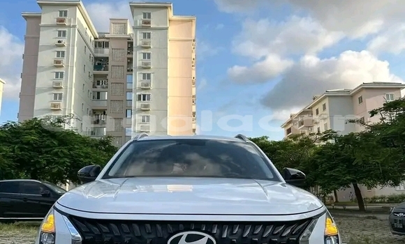 Comprar Novo Hyundai Marcia Branco Carro em Luanda em Luanda Province Comprar Novo Hyundai Marcia Branco Carro em Luanda em Luanda Province