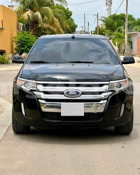 Big with watermark ford escape luanda province luanda 39358