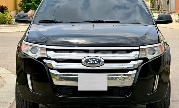 Comprar Usado Ford Escape Bege Carro em Luanda em Luanda Province