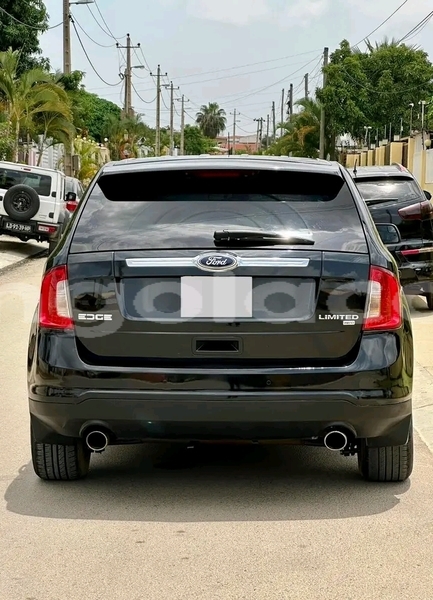 Big with watermark ford escape luanda province luanda 39358